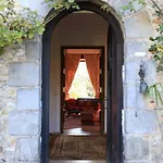 Le Logis D'arniere Bed and breakfast 3*