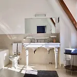 Bed and breakfast Le Logis D'arniere Saint Cyr-sous-Dourdan