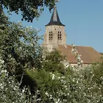 Le Logis D'arniere Saint Cyr-sous-Dourdan