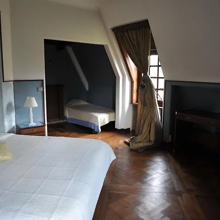 Frühstückspension Le Logis D'arniere Saint Cyr-sous-Dourdan