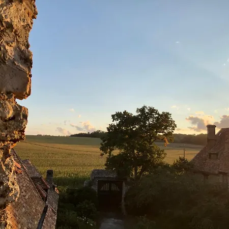 Le Logis D'arniere B&B