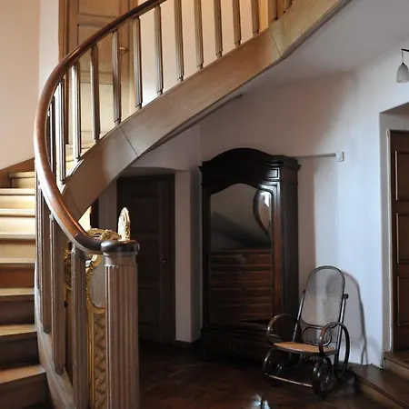 Le Logis D'arniere Saint Cyr-sous-Dourdan