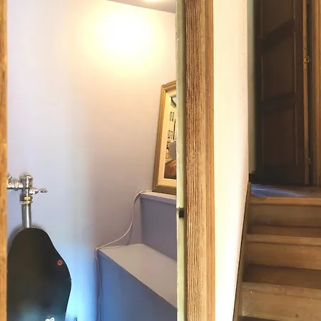 Le Logis D'arniere 3*