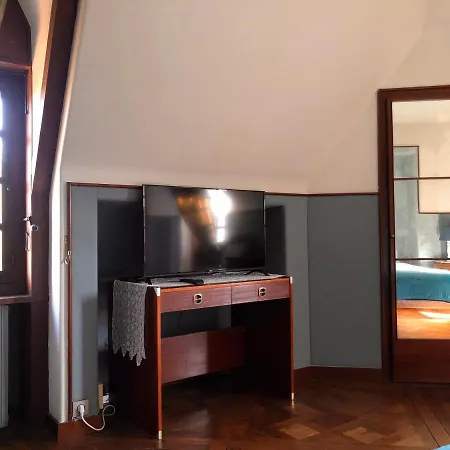 Le Logis D'arniere 3* Saint Cyr-sous-Dourdan