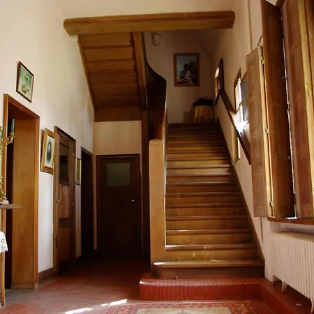 Oda ve Kahvaltı Le Logis D'arniere 3*