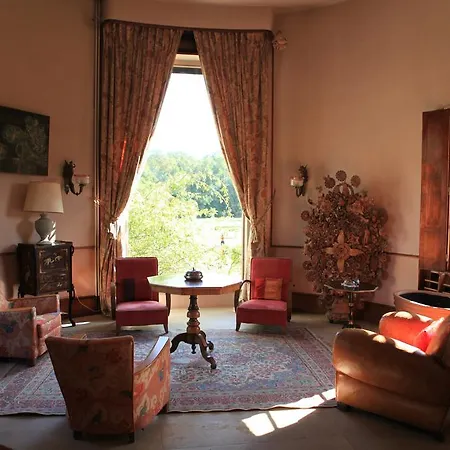 Le Logis D'arniere 3*