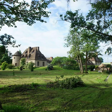 Le Logis D'arniere 3*