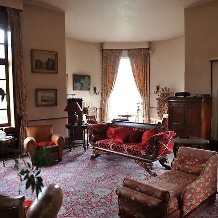 住宿加早餐酒店 Le Logis D'arniere Saint Cyr-sous-Dourdan