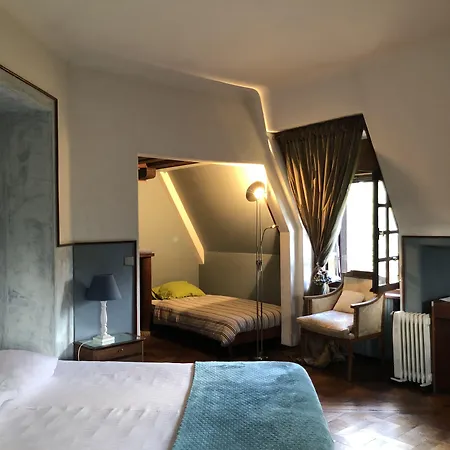 Le Logis D'arniere 3*