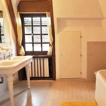 Frühstückspension Le Logis D'arniere