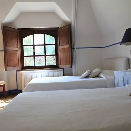 Le Logis D'arniere 3*