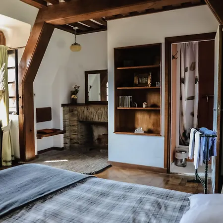 Bed and breakfast Le Logis D'arniere