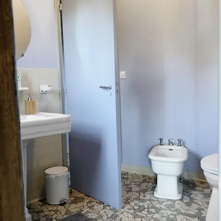 Frühstückspension Le Logis D'arniere 3*