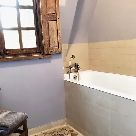 Frühstückspension Le Logis D'arniere 3*