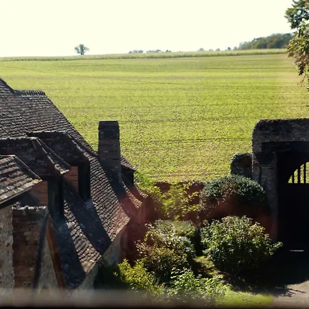 Le Logis D'arniere Oda ve Kahvaltı 3*
