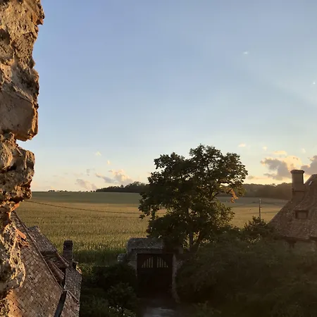 Le Logis D'arniere 3*