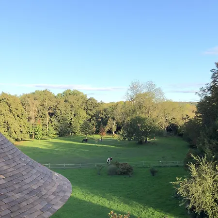 Frühstückspension Le Logis D'arniere 3*