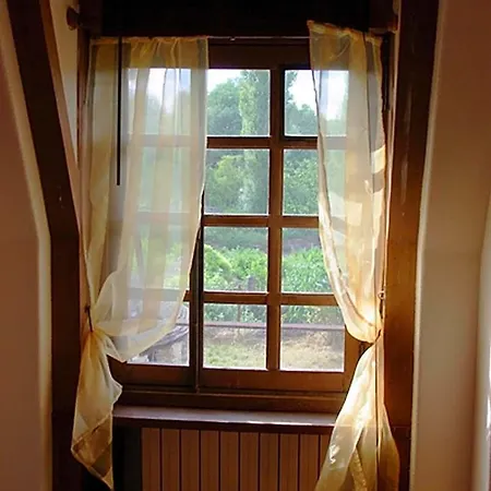 Le Logis D'arniere B&B