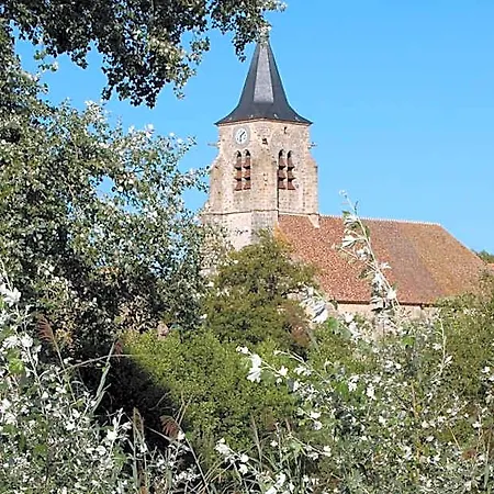 Le Logis D'arniere B&B Saint Cyr-sous-Dourdan