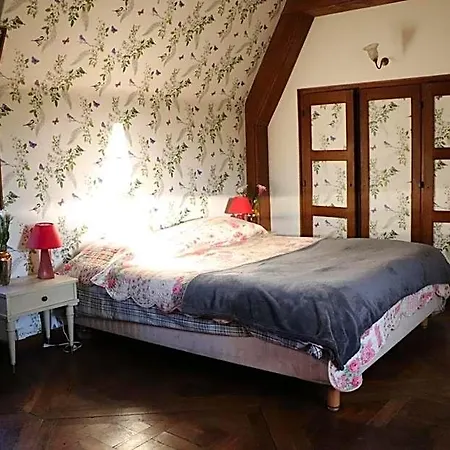 Le Logis D'arniere 3*