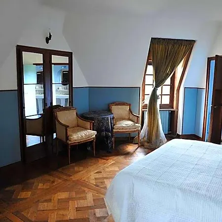 Bed & Breakfast Le Logis D'arniere Saint Cyr-sous-Dourdan