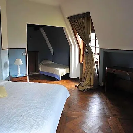 Le Logis D'arniere Panzió