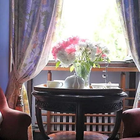 Le Logis D'arniere 3* Saint Cyr-sous-Dourdan