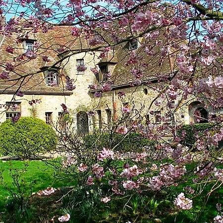 Le Logis D'arniere 住宿加早餐酒店 3*