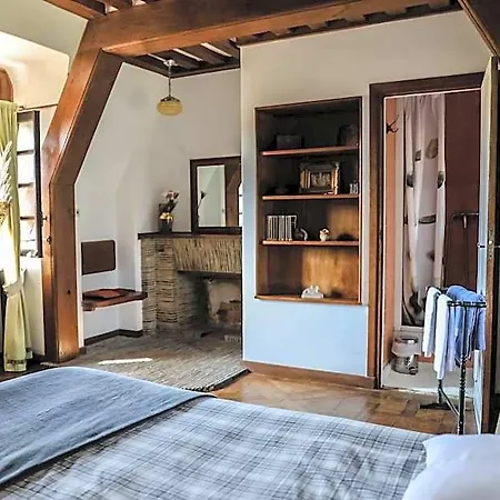 Le Logis D'arniere 3*