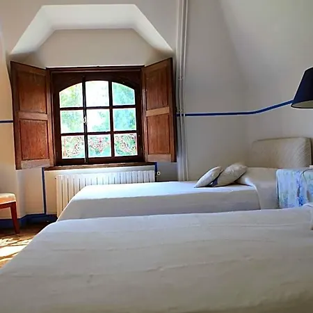 Le Logis D'arniere 3* Saint Cyr-sous-Dourdan