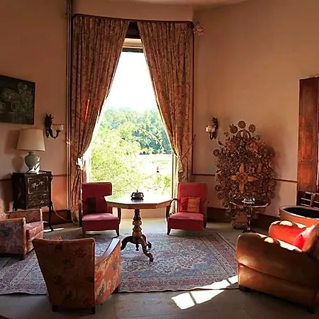 Le Logis D'arniere 3* Saint Cyr-sous-Dourdan