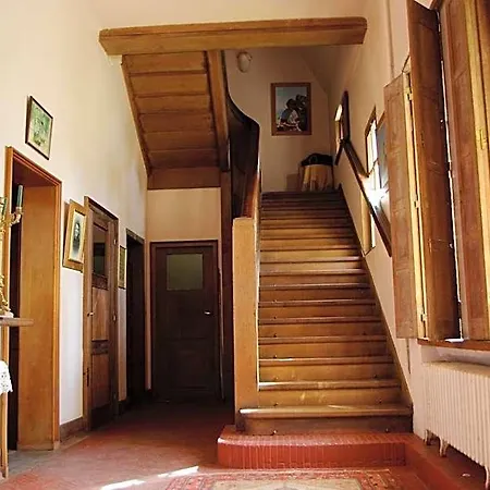 Le Logis D'arniere 住宿加早餐酒店