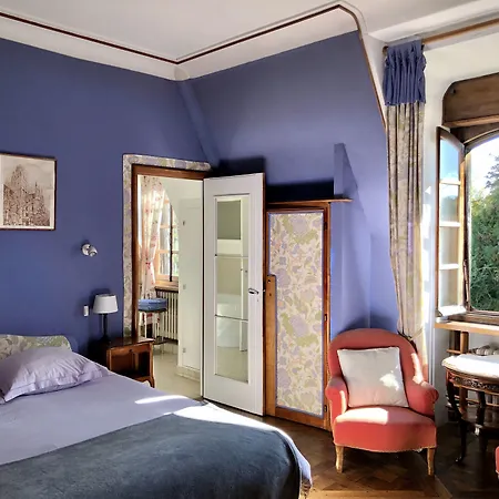 Le Logis D'arniere