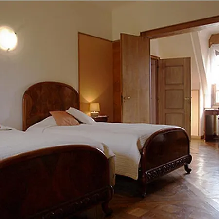 Le Logis D'arniere 3*