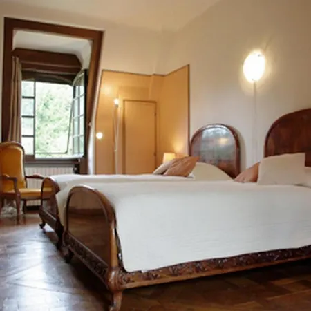Le Logis D'arniere Panzió 3*