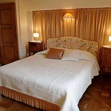 Le Logis D'arniere 3* Saint Cyr-sous-Dourdan