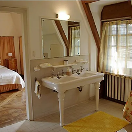 B&B Le Logis D'arniere