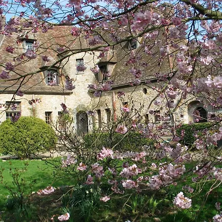 Le Logis D'arniere Oda ve Kahvaltı Saint Cyr-sous-Dourdan
