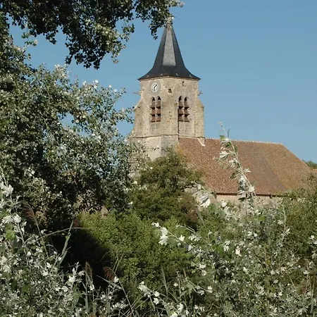 Le Logis D'arniere Saint Cyr-sous-Dourdan