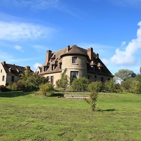 Bed & Breakfast Le Logis D'arniere