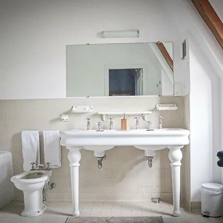 B&B Le Logis D'arniere