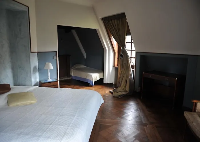 Bed & Breakfast Le Logis D'arniere Saint Cyr-sous-Dourdan