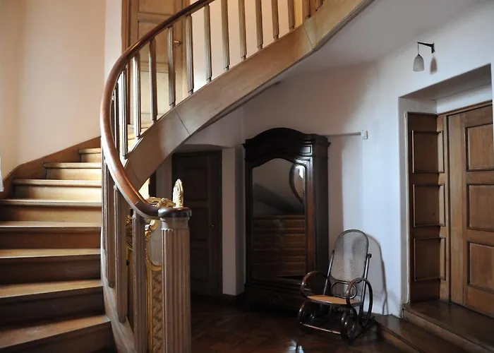 Le Logis D'arniere Saint Cyr-sous-Dourdan