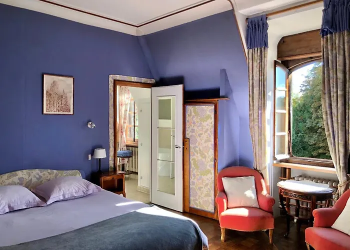 Le Logis D'arniere 3*