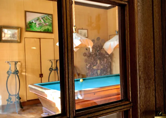 Le Logis D'arniere 3* Saint Cyr-sous-Dourdan