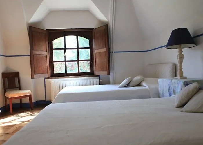 Le Logis D'arniere 3*
