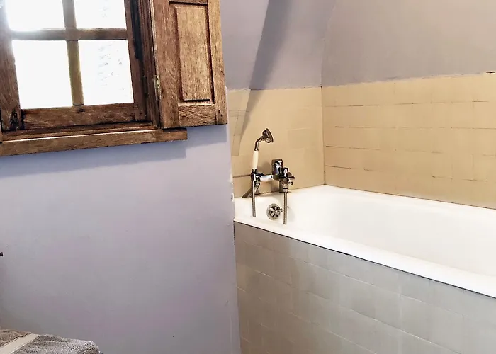 Frühstückspension Le Logis D'arniere 3*