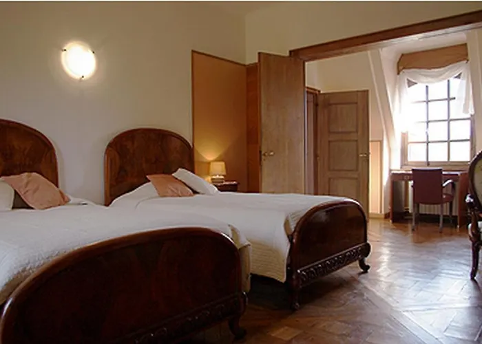 Le Logis D'arniere 3*