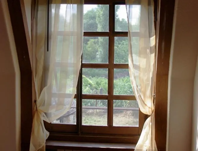 Le Logis D'arniere Frühstückspension Saint Cyr-sous-Dourdan
