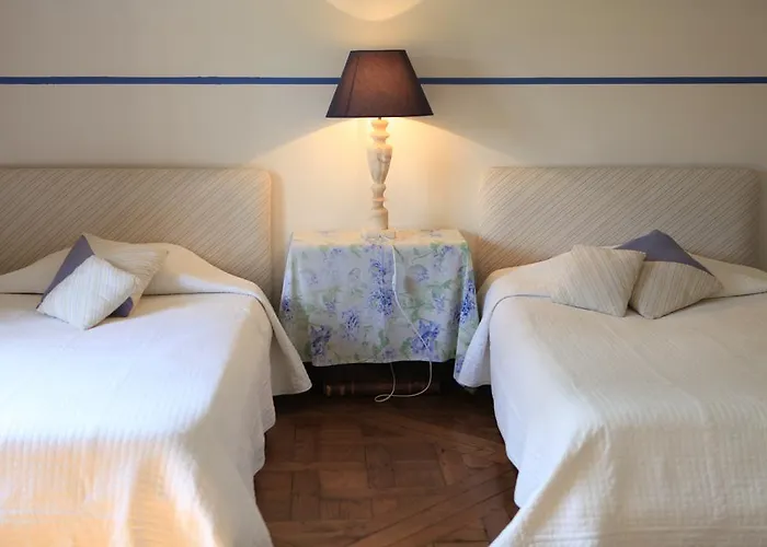 Le Logis D'arniere Bed & Breakfast